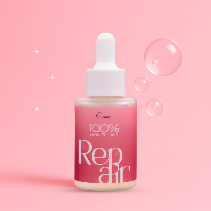 100% Skin Repair Serum