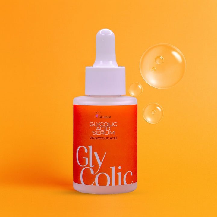 Glycolic Acid 7% Exfoliating Toner