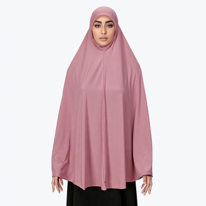 Women's Instant Hijab