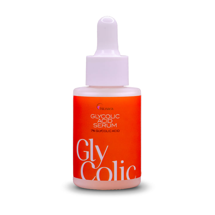 Glycolic Acid 7% Exfoliating Toner