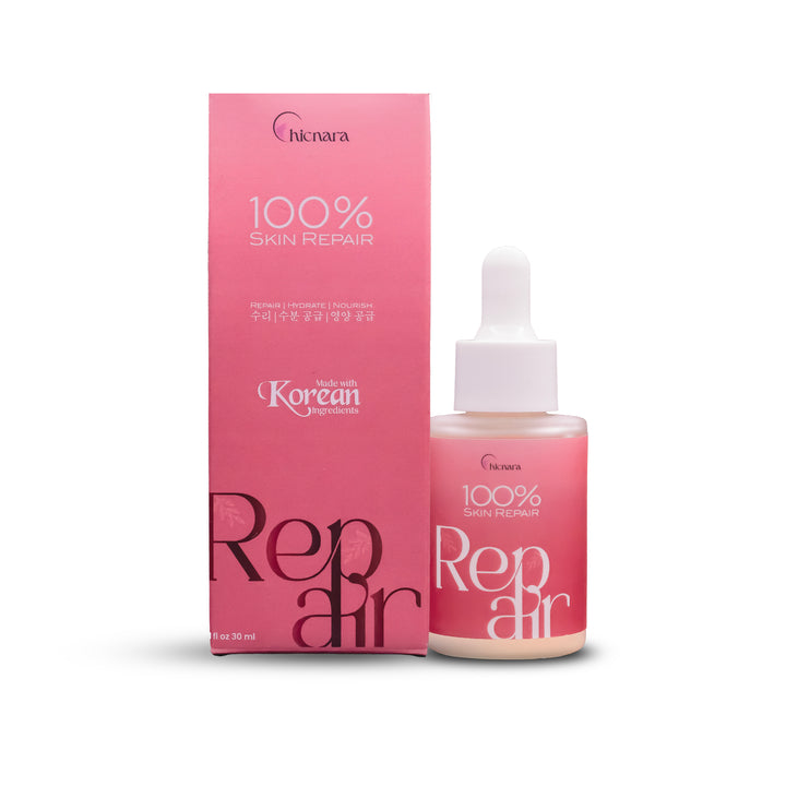 100% Skin Repair Serum