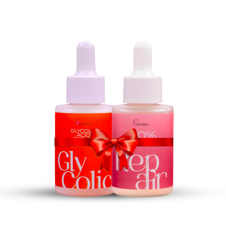 Glow Duo