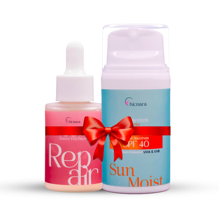 Full Skin Repair Bundle