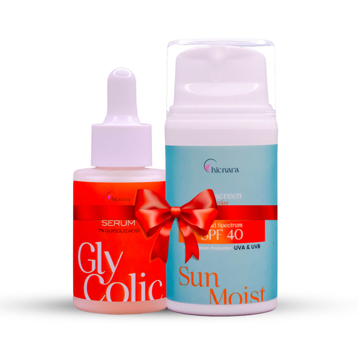 Sun Protection Bundle