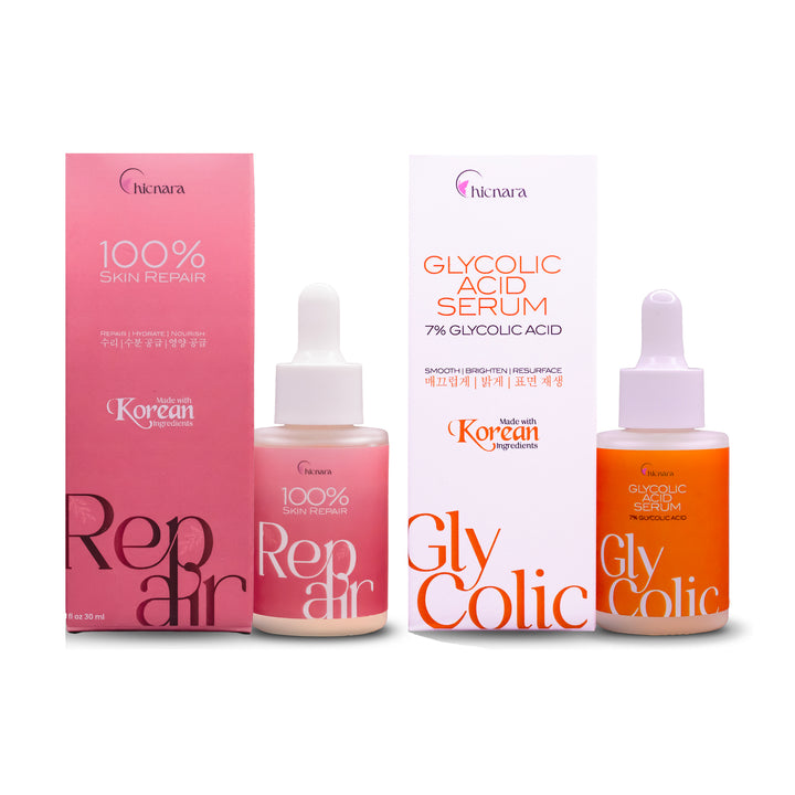 Glow Duo
