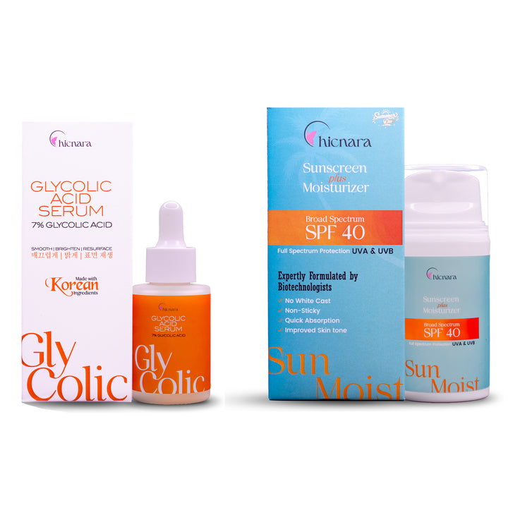 Sun Protection Bundle
